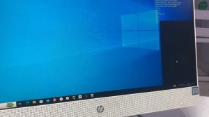 Моноблок HP