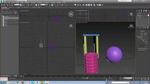 3ds Max урок 1Настройки примитивов