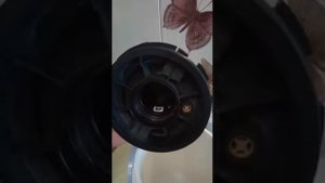 Устранение ошибки фильтра eSpring