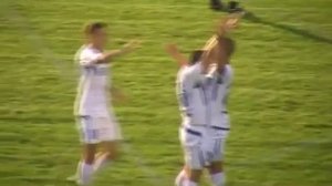 Ротор-Энергия 3:0. Гол В. Состина