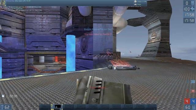 2024 Epicness: Unreal Tournament's Online Renaissance! - XVehicles - UT99 - Online gameplay смотреть онлайн