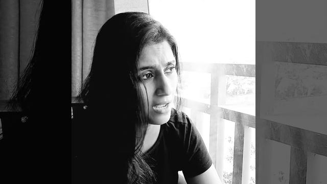 Hold my hand - Cover смотреть онлайн