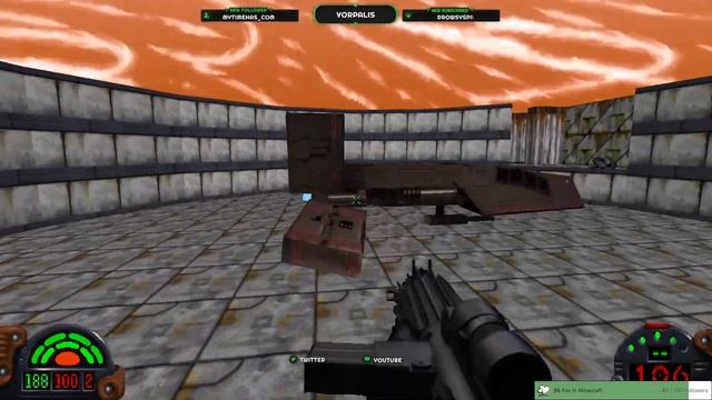 Vod 2024-02-29 First Time Opening: Dark Forces Remaster смотреть онлайн