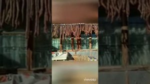 Аврская песня.Очень красивая и успокаивающее.