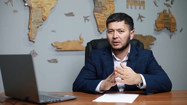 Ustav fondi soliqqa tortiladimi? | Murod Muxamedjanov смотреть онлайн