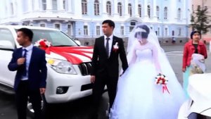Курбонжон ва Шукронахон. Часть 2
