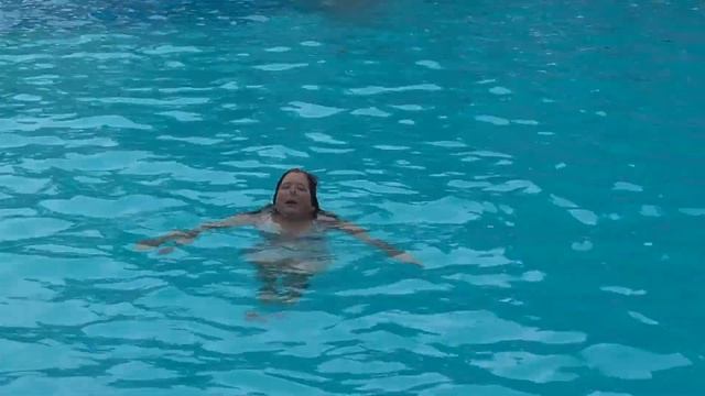 AkvaAsia 33. Дуэт в воде, финал 2017. смотреть онлайн