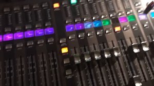 Effects In Monitors, Behringer X-32