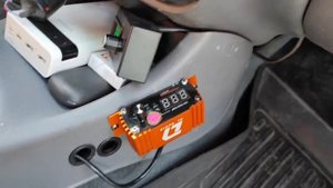 Обзор, установка моноблока dl audio phoenix sport 1.4500.