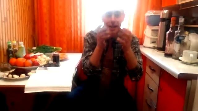 Виталий Островский. 72 микроэлемента, которых Вы лишены в питании, ежедневно. Так начинается рак.