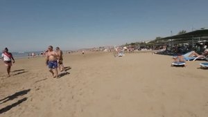Hotel IZ Flower Side Beach  🇹🇷Türkei 🌴