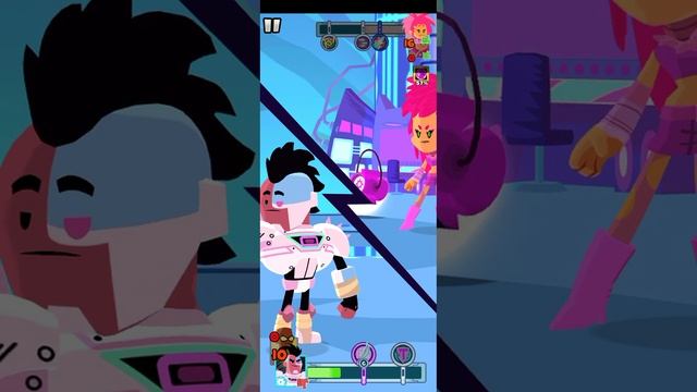 юные титаны 2 часть смотреть онлайн