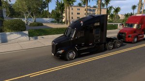 American Truck Simulator 2