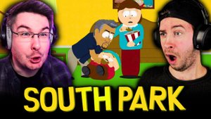 TSST | SOUTH PARK SEASON 10 EPISODE 7 REACTION