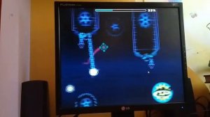 Geometry Dash | 80 by Zobros 71% (Insane Demon)