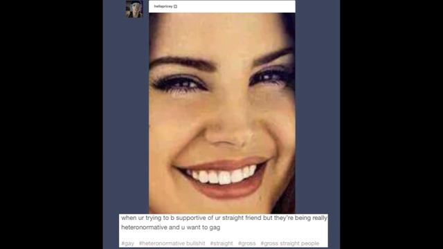 Tumblristas Episode 41 780 DAYS OF IRREPARABLE SPIRITUAL DAMAGE смотреть онлайн