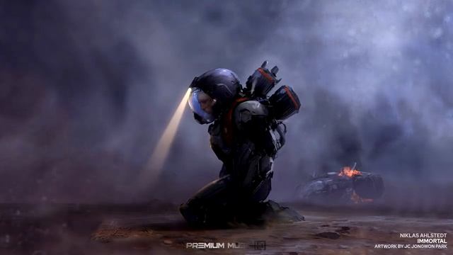 DEATH OF A HERO Эпический драматический музыкальный микс Мощная эмоциональная музыка