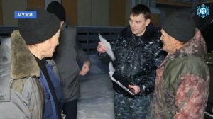 Контроль и поддержка: УФСИН проводит встречу с осуждёнными