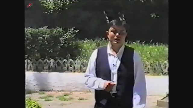 гр. Даркуш - Досвидания (1998)