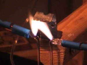 Вода и плазма