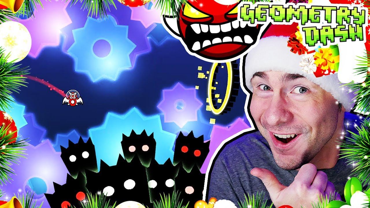 One of The LONGEST Extreme Demons  The Lost Existence by JonathanGD