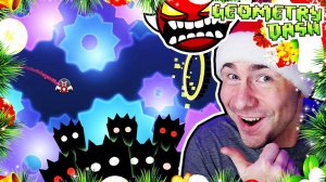 One of The LONGEST Extreme Demons // The Lost Existence by JonathanGD