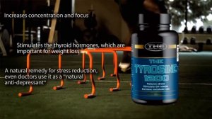 THE Tyrosine Product Video