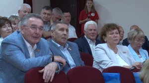 Одноуровневая система самоуправления;