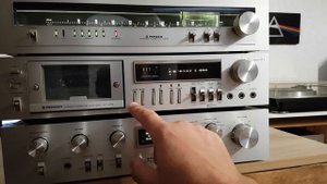 PIONEER  TX 7900 CT 415 SA 7900