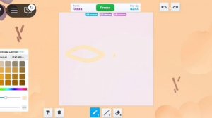 ROBLOX SPEED DRAW! КАРТА РИСОВАНИЕ В РОБЛОКС! 👩🏻🎨