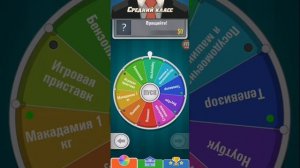 Колесо фортуны (Wheel of Fortune). Обзор классной игры без интернета!