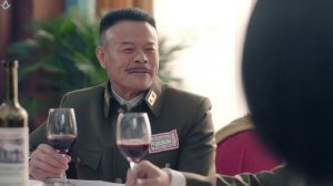 Охота на шпиона 1 сезон 45 серия