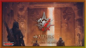 Raiders of Treasure Island Прохождение и мини обзор новой игры.