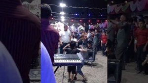 Рамазони Нур базми Туйона Зинда