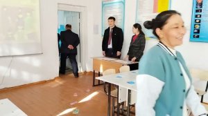 АТА-АНАЛАРДЫ ПЕДАГОГИКАЛЫҚ ҚОЛДАУ. Жаңа формат. 24.11.2023жыл. Ата-аналар жиналысы.