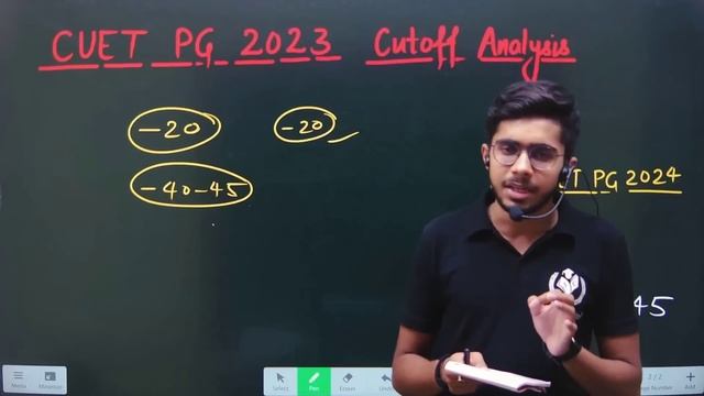 CUET PG Cutoff 2023 ? CUET PG Admission 2023 ।। How to check CUET PG Cutoff 2023 ।। CUET Cutoff 202