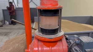 Шлюзовой затвор Start-Mill