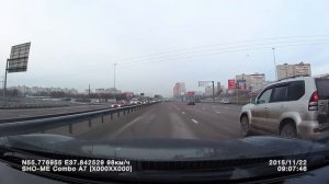 Видеорегистратор с радаром Sho-Me Combo 1 A7 день