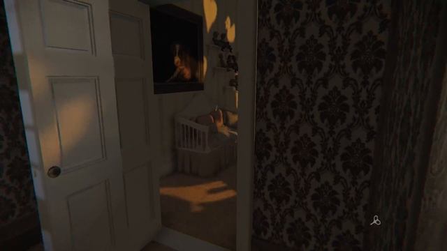 Layers of Fear (2016) - Полное прохождение