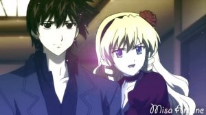 【Amv Kaze No Stigma♥Печать ветра】- Я хочу