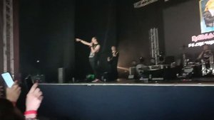 @RADIOTAPOK радио тапок и  @batyaorekhov "Виталий Орехов" зажигают в Челябинске. 06.04.2024