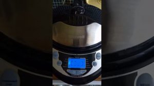 Мультиварка скороварка MAXWELL MW 3803 BK