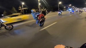 Жёсткое закрытие сезона kill street 757
