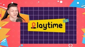 ТАКИМ БУДЕТ НЕОФИЦАЛЬНЫЙ ПОППИ ПЛЕЙТАЙМ 4? I POPPY PLAYTIME CHAPTER 4