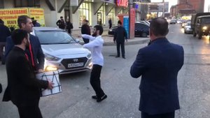 Свадьба в Дагестане группа Штул 2021 лезгинскаясвадьба 1