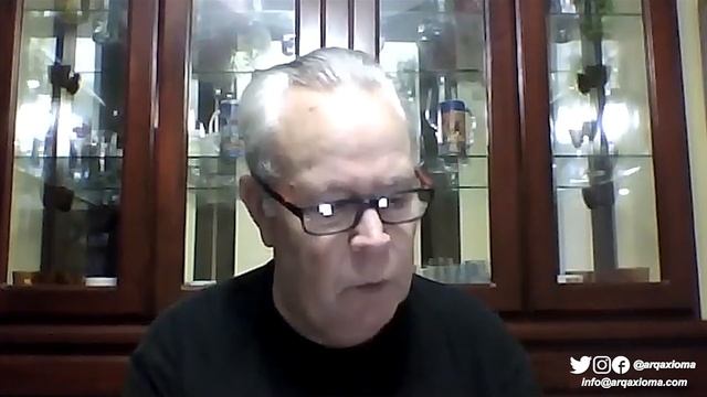 Great Tips From a Retired Marine For Future Expats in Boquete | Expats Experience Ep. 01