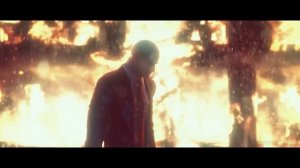 Era - Ameno (remix) ___ Hitman edit