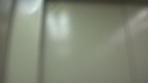 Пассажирский лифт (г. Тверь), V=1 м-с, г-п 400 кг (196)