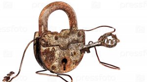 Чистка замка зажигания Saab 9-3