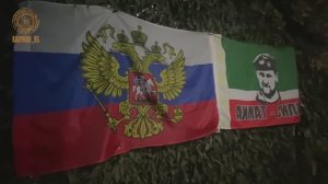 Эксклюзивное интервью бойца спецназа «АХМАТ» с позывным «Хохол»